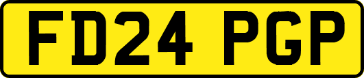 FD24PGP