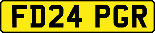 FD24PGR