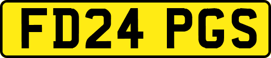 FD24PGS