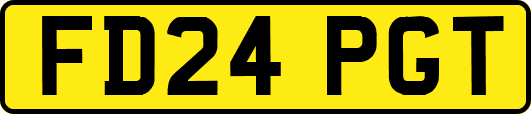 FD24PGT