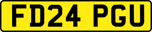 FD24PGU