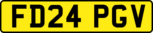 FD24PGV