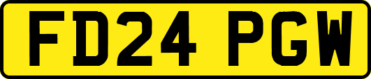 FD24PGW