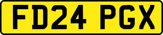 FD24PGX