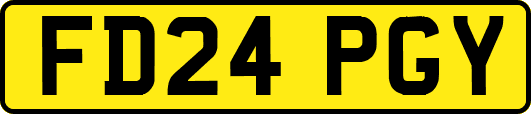 FD24PGY