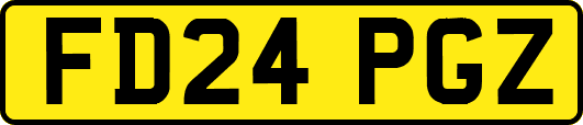 FD24PGZ
