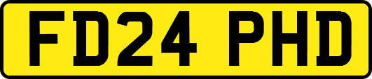 FD24PHD