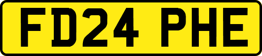 FD24PHE