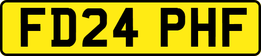 FD24PHF