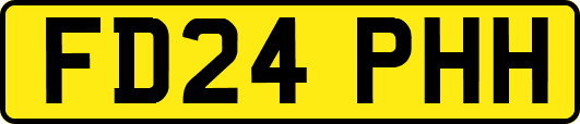FD24PHH