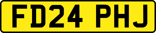 FD24PHJ