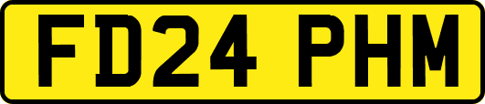 FD24PHM