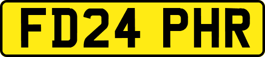 FD24PHR
