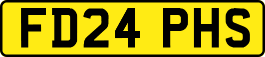 FD24PHS