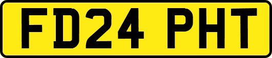 FD24PHT
