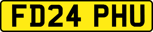 FD24PHU