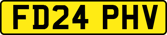 FD24PHV