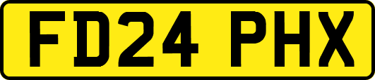 FD24PHX