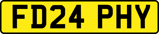 FD24PHY