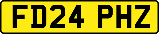 FD24PHZ