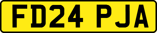 FD24PJA