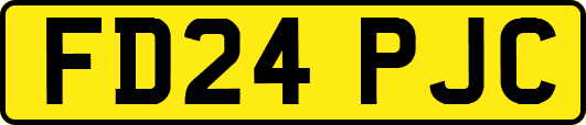 FD24PJC
