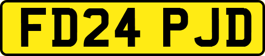 FD24PJD