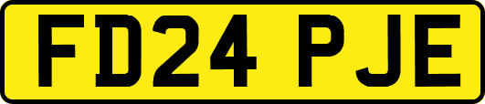 FD24PJE