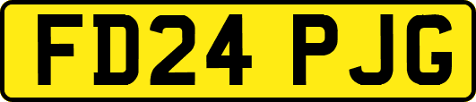 FD24PJG