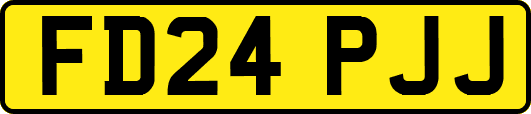 FD24PJJ