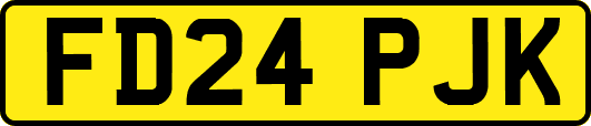 FD24PJK