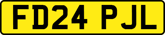 FD24PJL