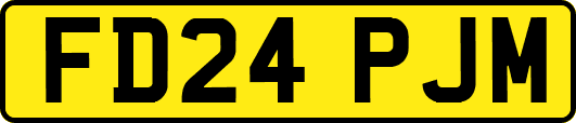 FD24PJM
