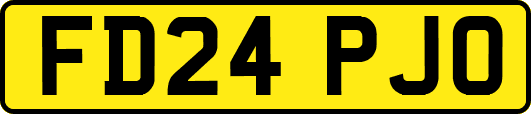 FD24PJO