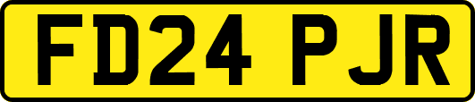 FD24PJR