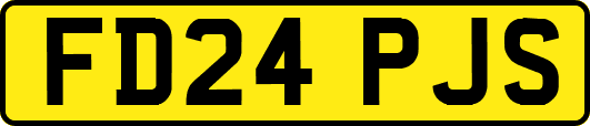 FD24PJS