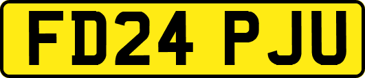 FD24PJU