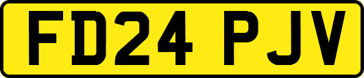 FD24PJV