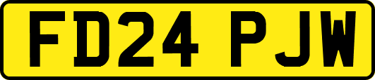 FD24PJW