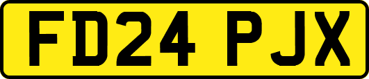 FD24PJX