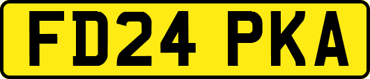 FD24PKA