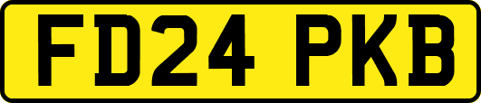 FD24PKB
