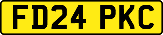 FD24PKC