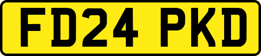 FD24PKD