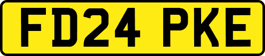 FD24PKE