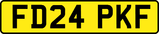 FD24PKF