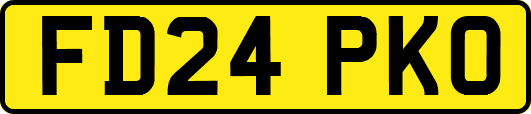 FD24PKO