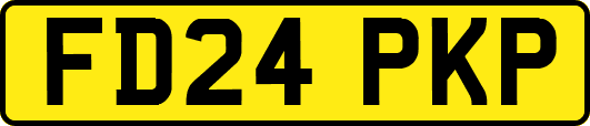 FD24PKP
