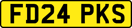 FD24PKS