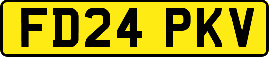 FD24PKV